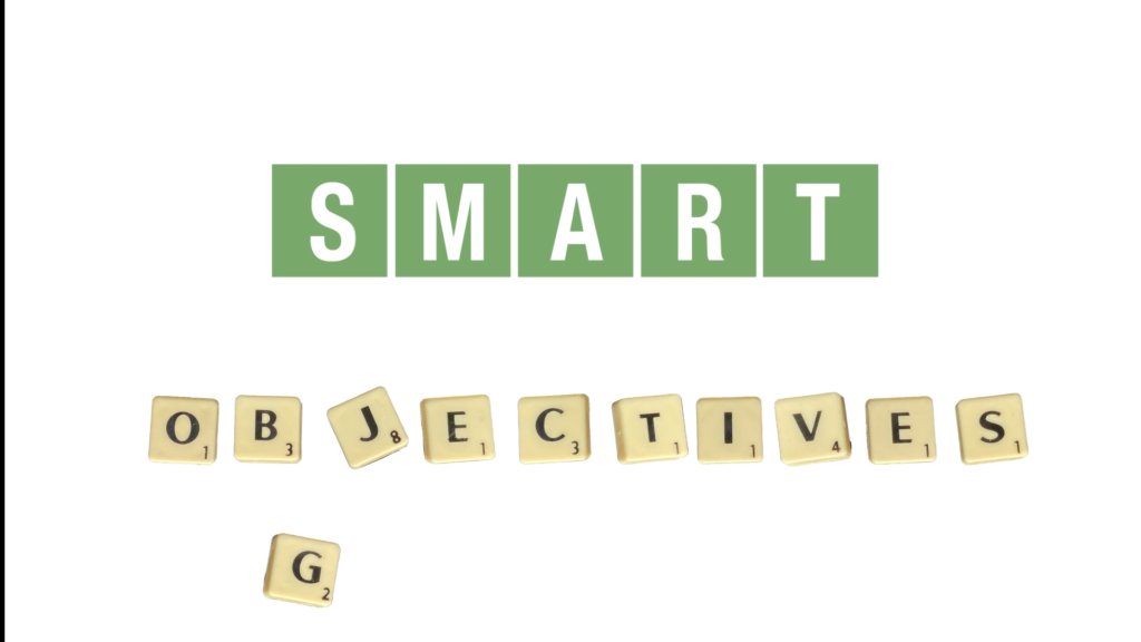 An Homage to SMART Objectives