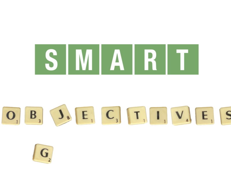 An Homage to SMART Objectives